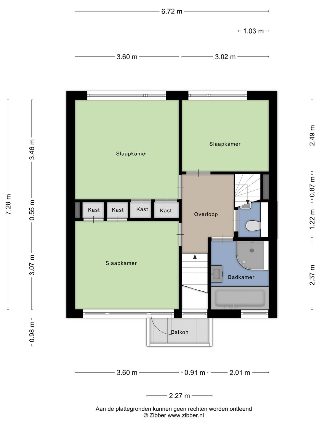 Foto 38 van Cygnus 23