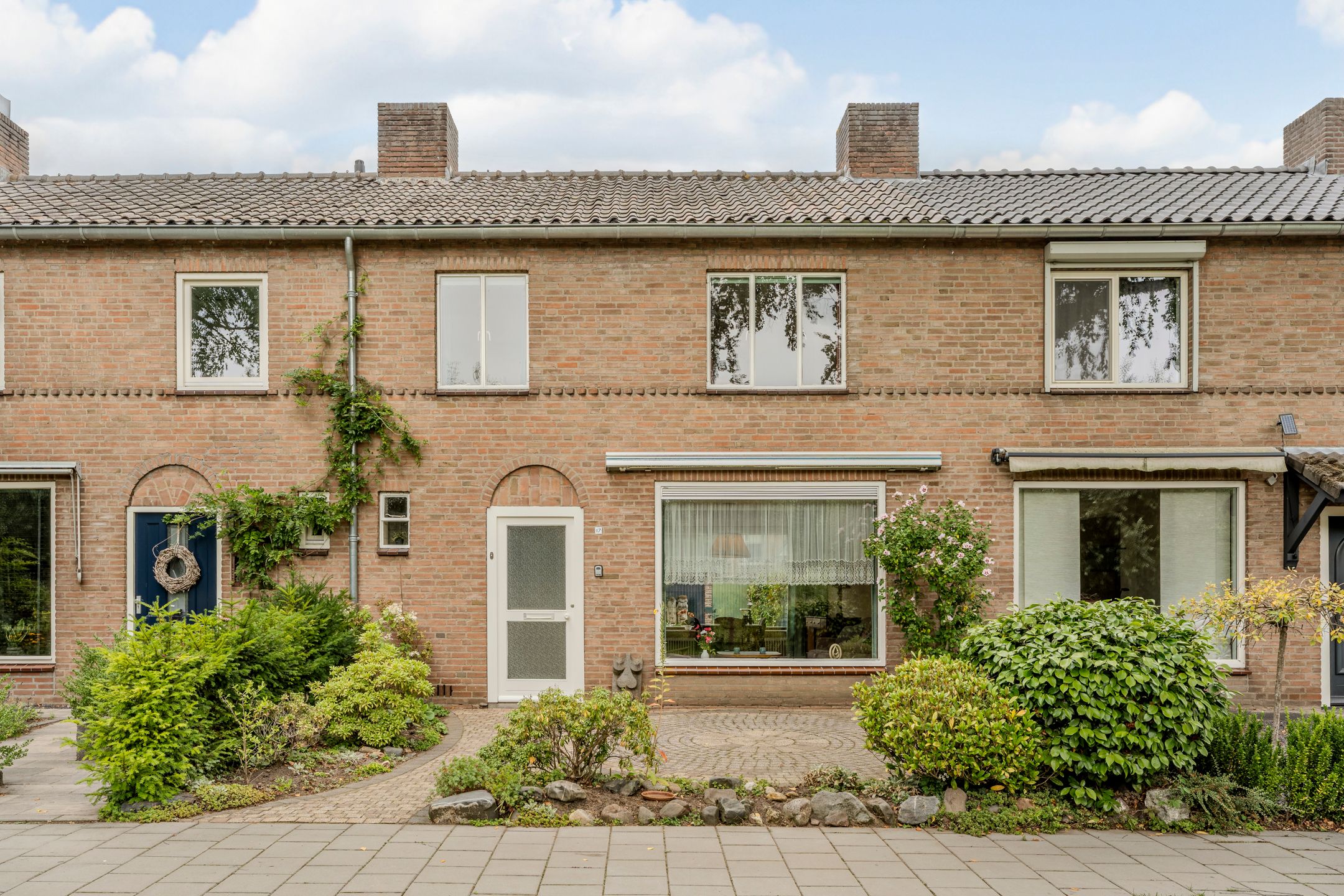 Kloosterdreef, 17, Sint-Oedenrode, 5492GN, Noord-Brabant, Nederland 17