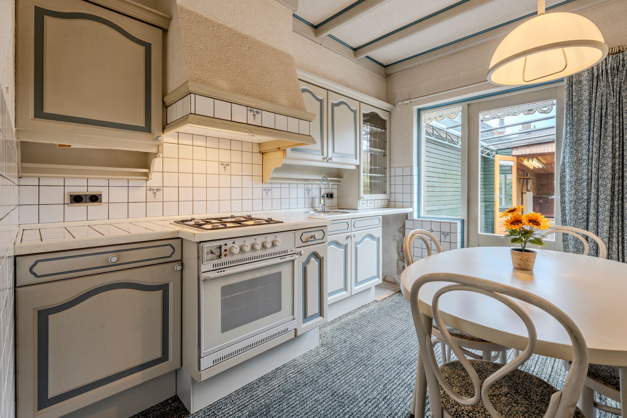 Photo 3 of Kloosterdreef 17