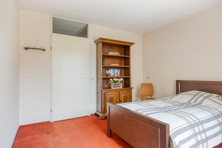 Foto 25 van Zagershof 16