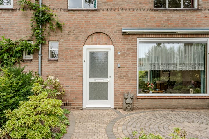 Foto 9 van Kloosterdreef 17