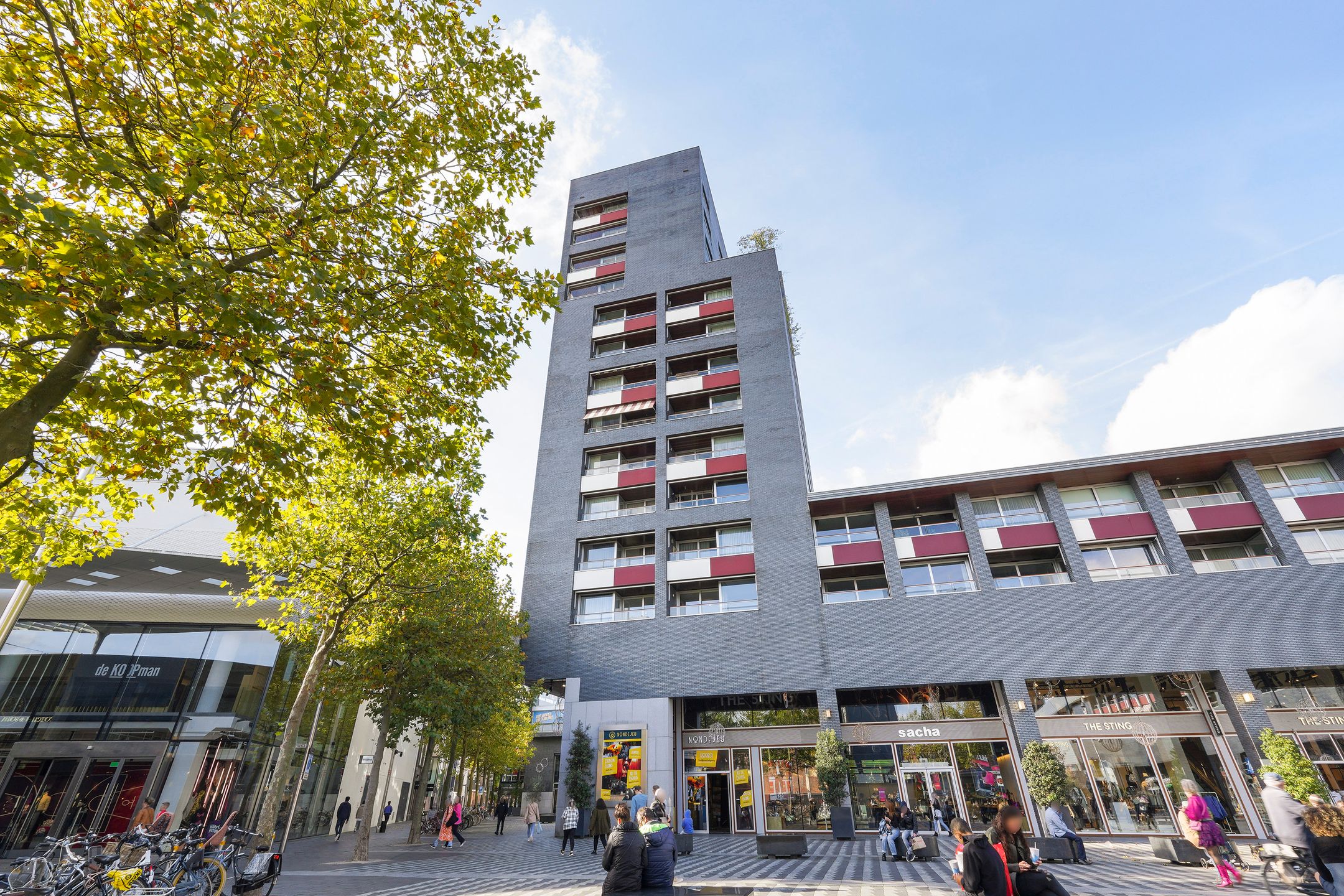 Pieter Vreedeplein, 79, Tilburg, 5038BW, Noord-Brabant, Nederland 79 