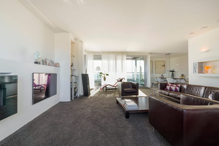 Foto 2 van Pieter Vreedeplein 79