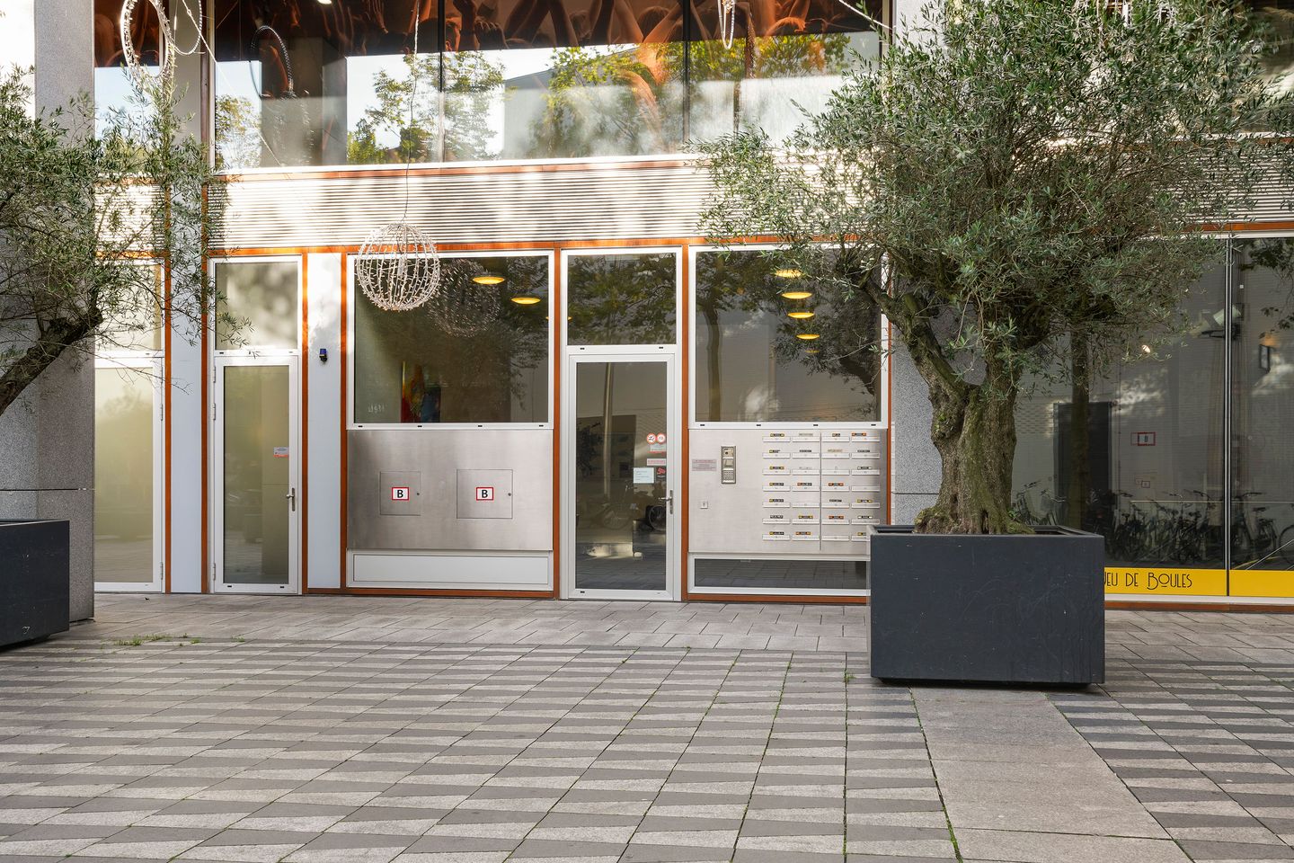 Foto 5 van Pieter Vreedeplein 79