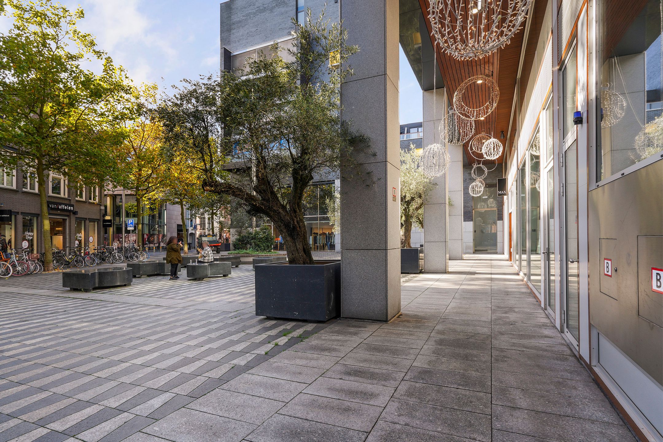 Foto 6 van Pieter Vreedeplein 79