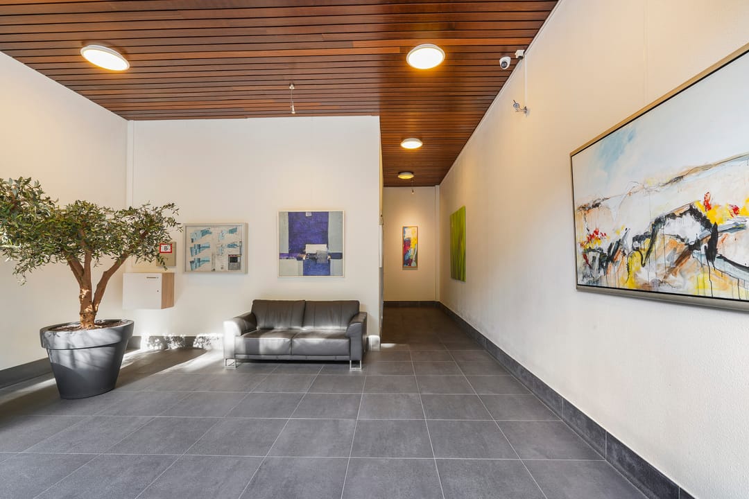 Foto 7 van Pieter Vreedeplein 79