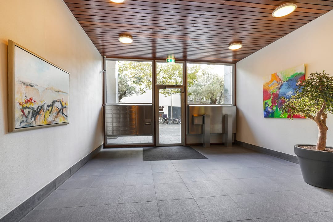 Foto 8 van Pieter Vreedeplein 79