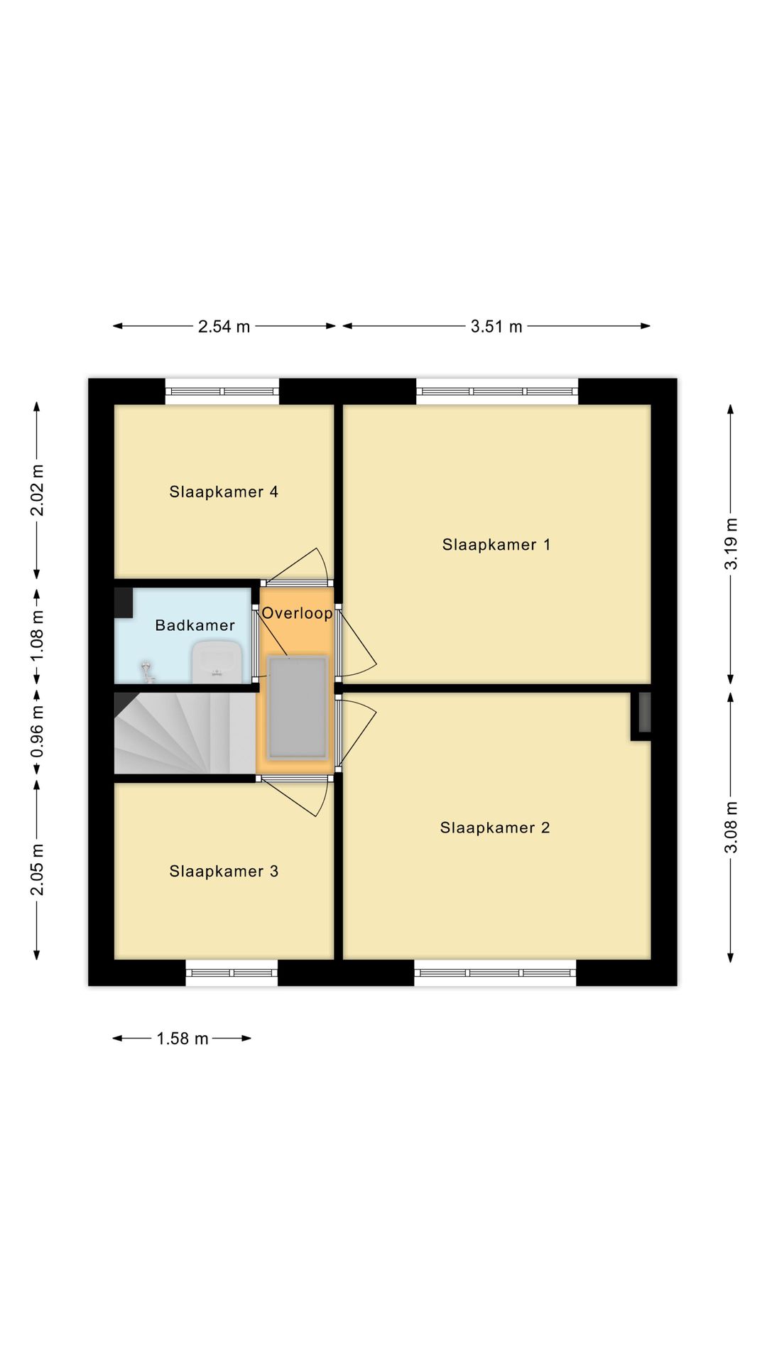 Photo 22 of Kloosterdreef 17