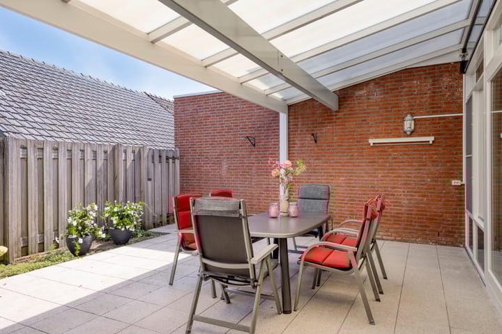 Foto 37 van Zagershof 16