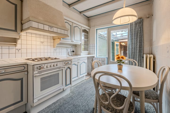 Foto 20 van Kloosterdreef 17