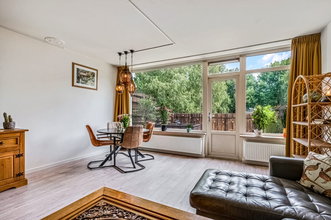 Foto 2 van Obrechtlaan 12