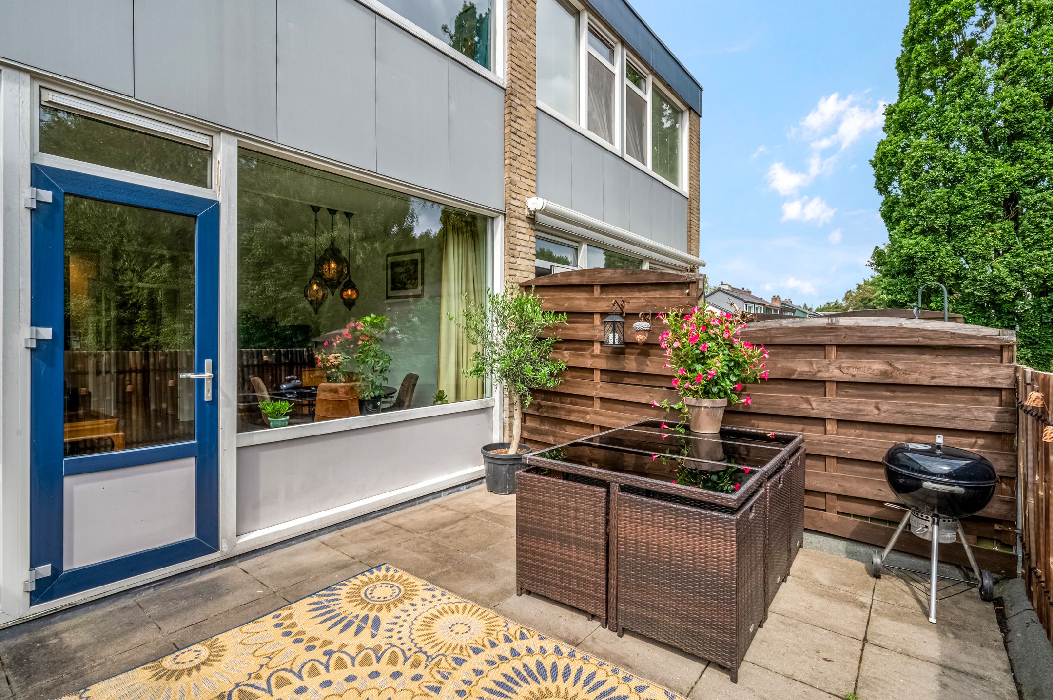 Foto 3 van Obrechtlaan 12