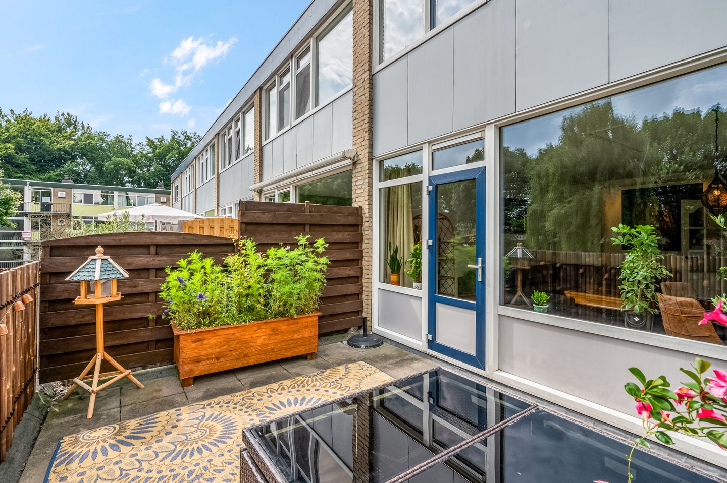 Foto 4 van Obrechtlaan 12