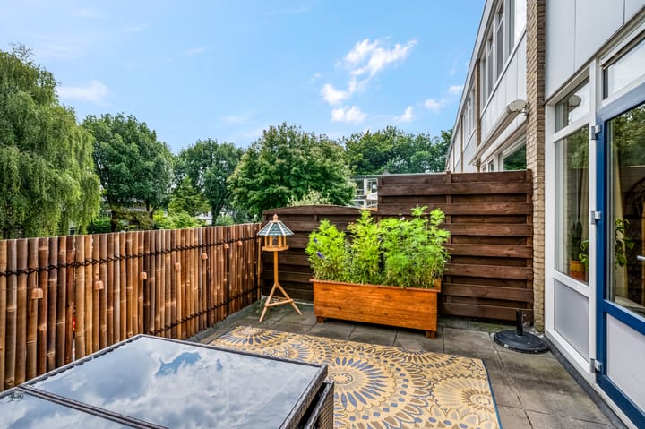 Photo 5 of Obrechtlaan 12