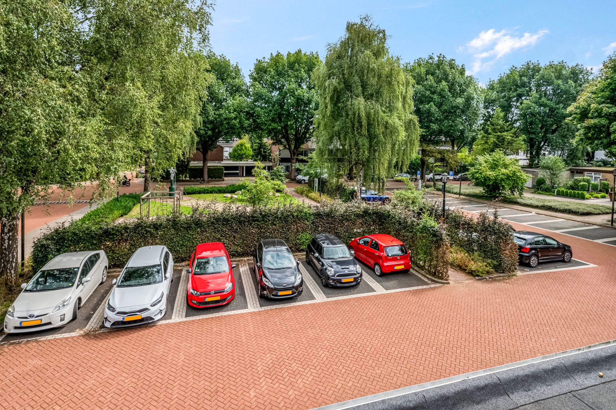 Foto 6 van Obrechtlaan 12