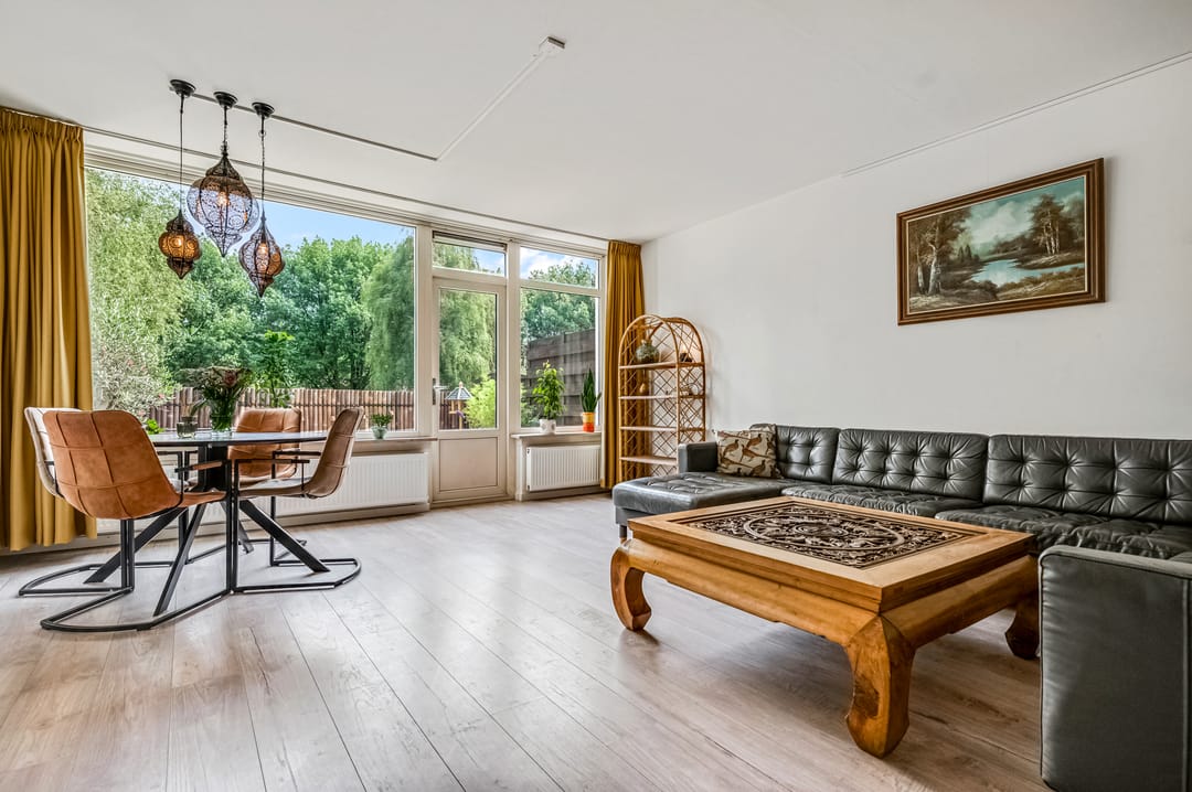 Foto 7 van Obrechtlaan 12