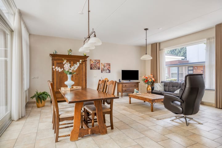 Foto 2 van Zagershof 16