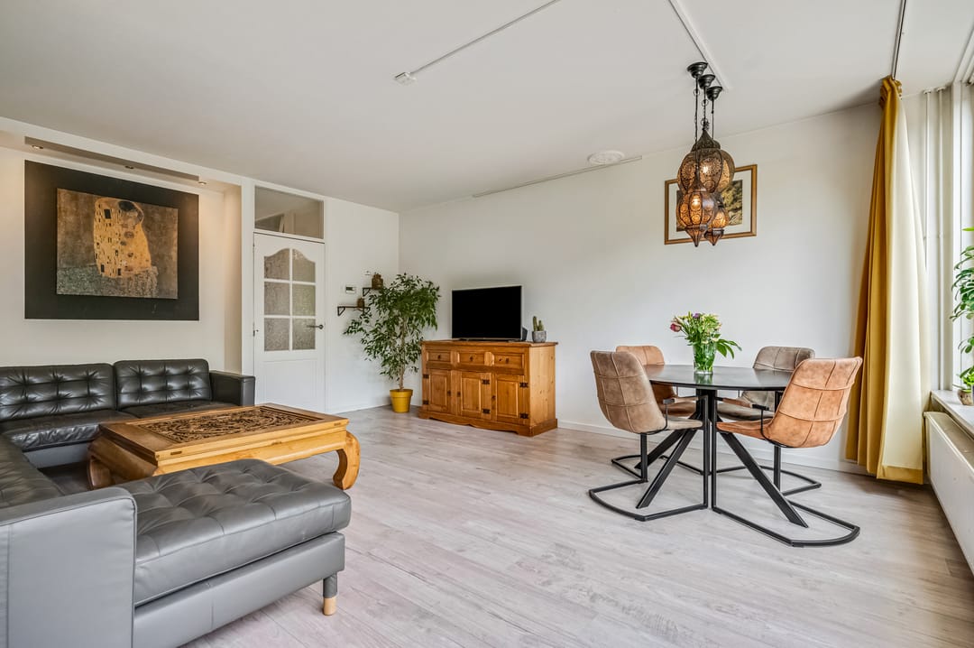 Foto 8 van Obrechtlaan 12