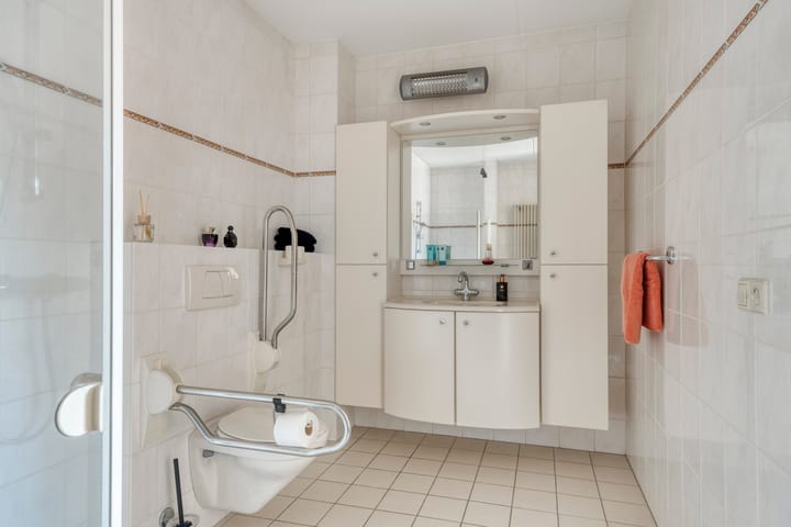 Foto 5 van Zagershof 16