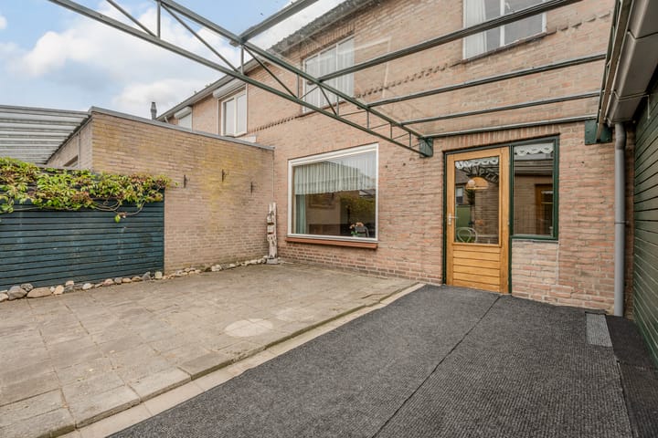 Foto 37 van Kloosterdreef 17