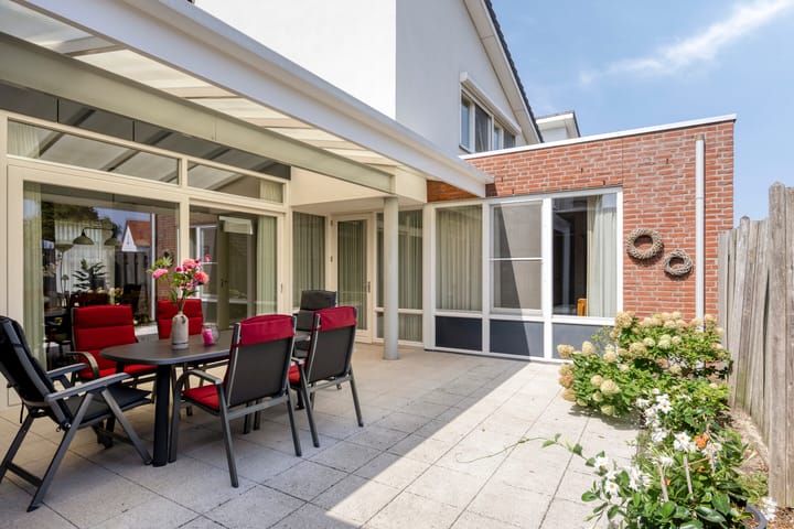 Foto 6 van Zagershof 16