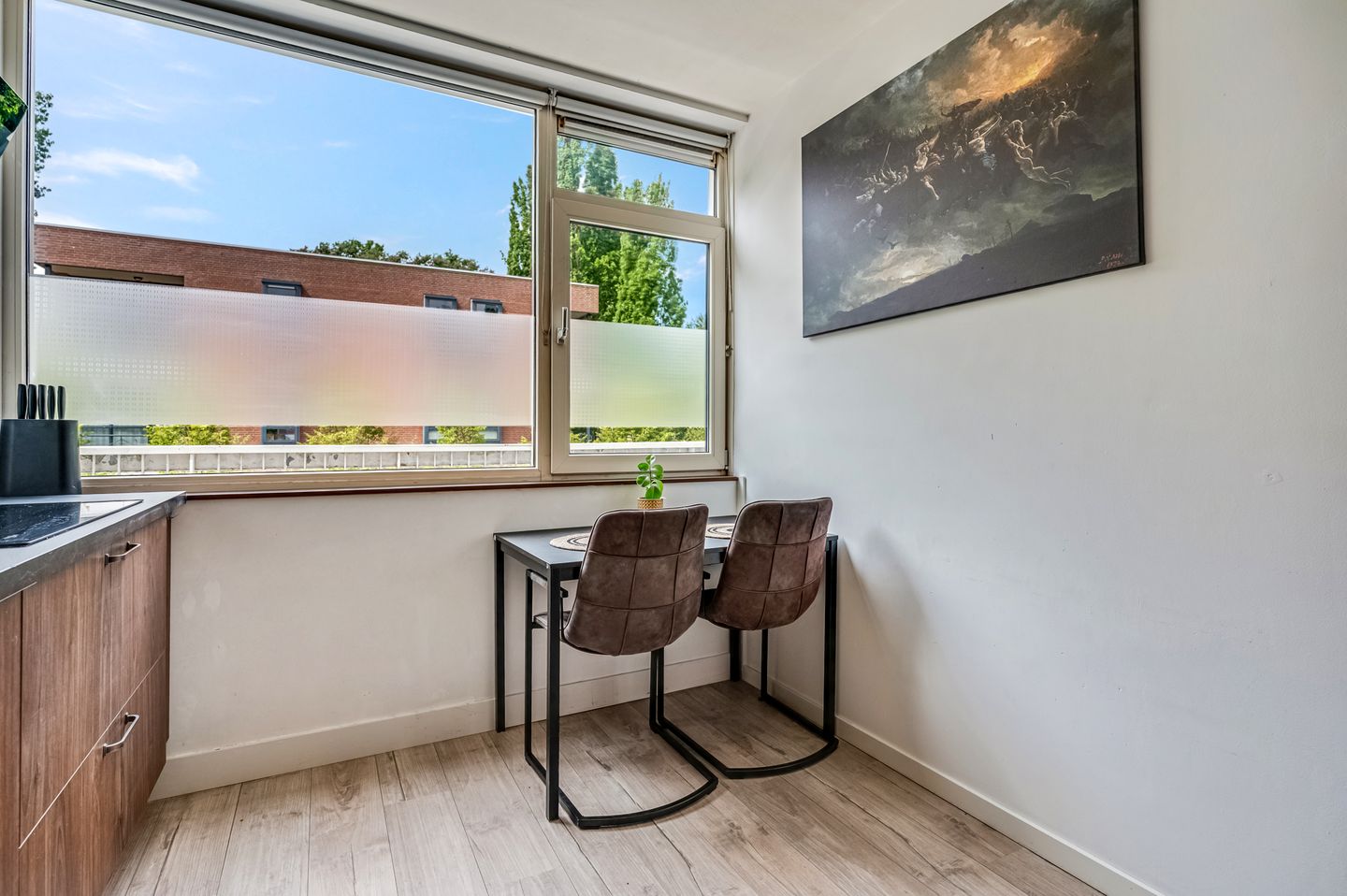 Foto 10 van Obrechtlaan 12