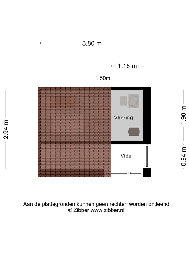 Foto 48 van Zagershof 16