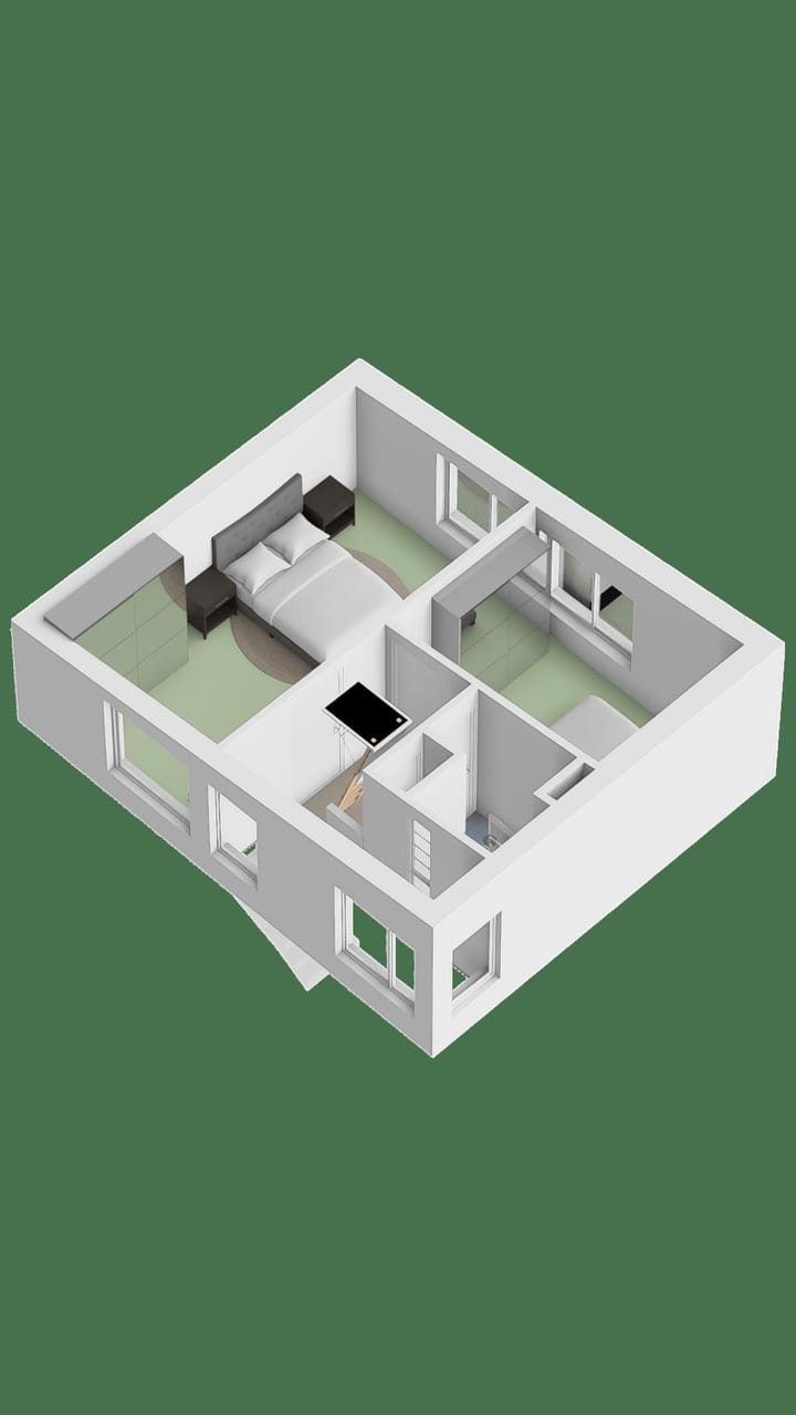 Foto 47 van Zagershof 16