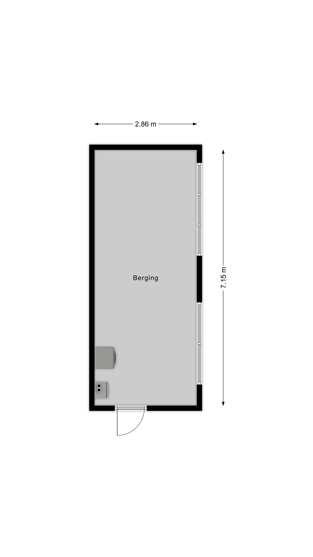 Photo 43 of Kloosterdreef 17