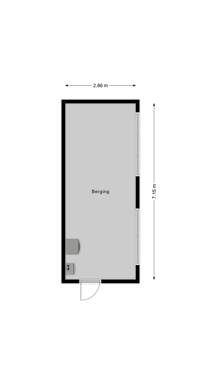 Foto 43 van Kloosterdreef 17