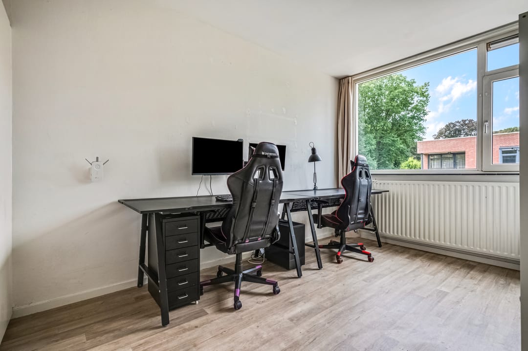 Foto 16 van Obrechtlaan 12