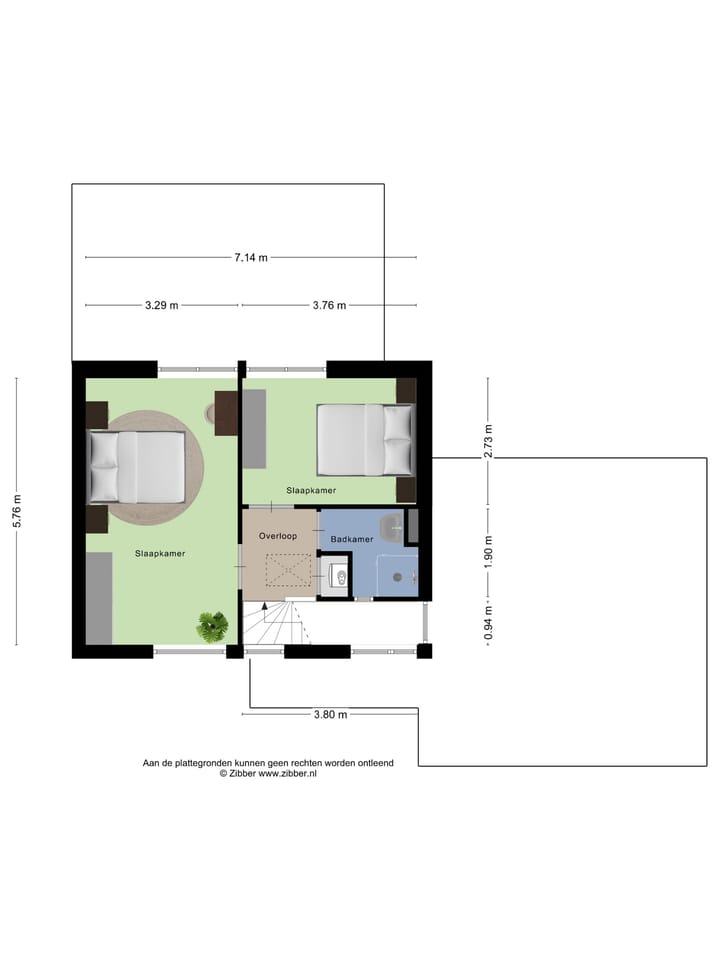 Foto 46 van Zagershof 16