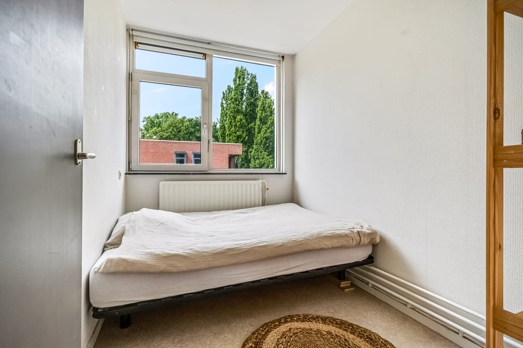 Foto 17 van Obrechtlaan 12