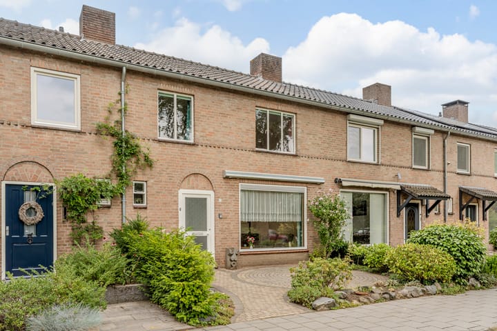 Foto 46 van Kloosterdreef 17