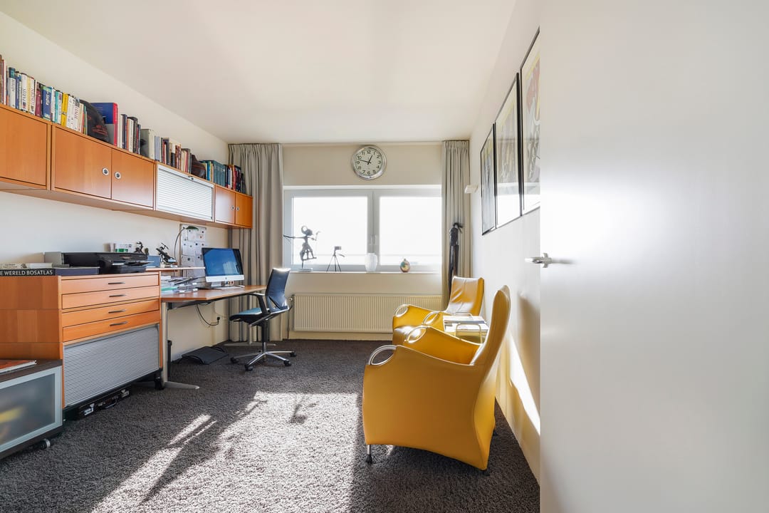 Foto 37 van Pieter Vreedeplein 79