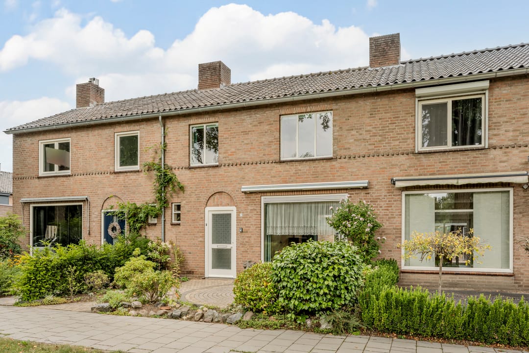 Photo 47 of Kloosterdreef 17