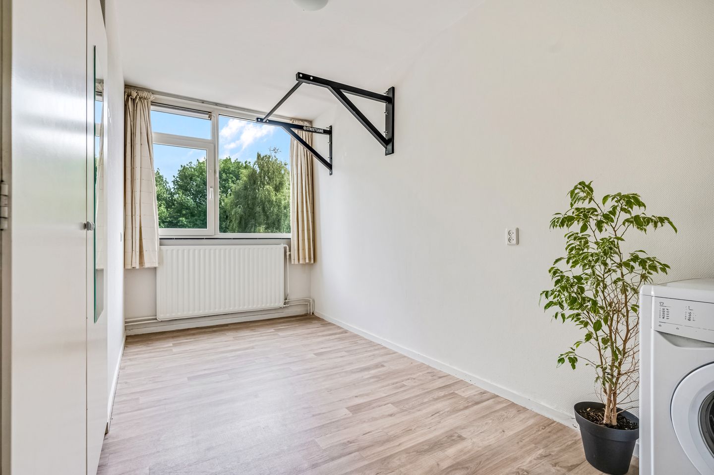 Foto 19 van Obrechtlaan 12