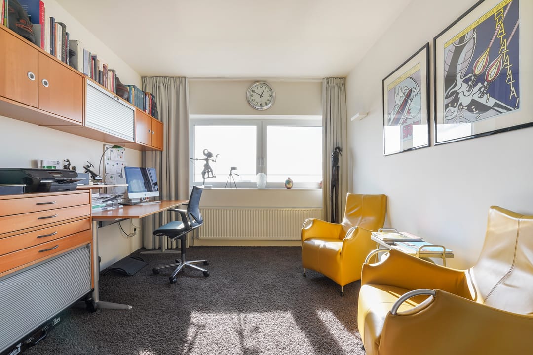 Foto 38 van Pieter Vreedeplein 79