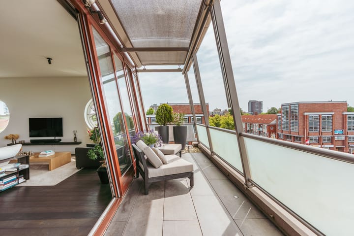 Photo 3 of Rembrandtweg 212