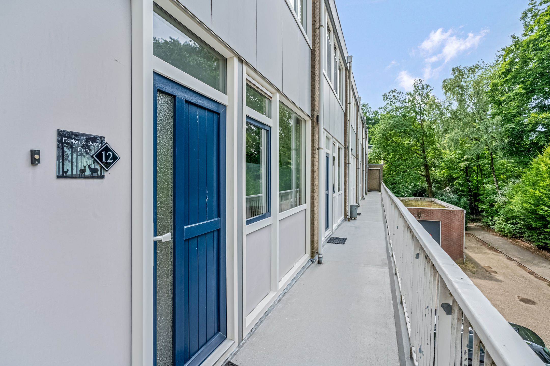 Foto 21 van Obrechtlaan 12