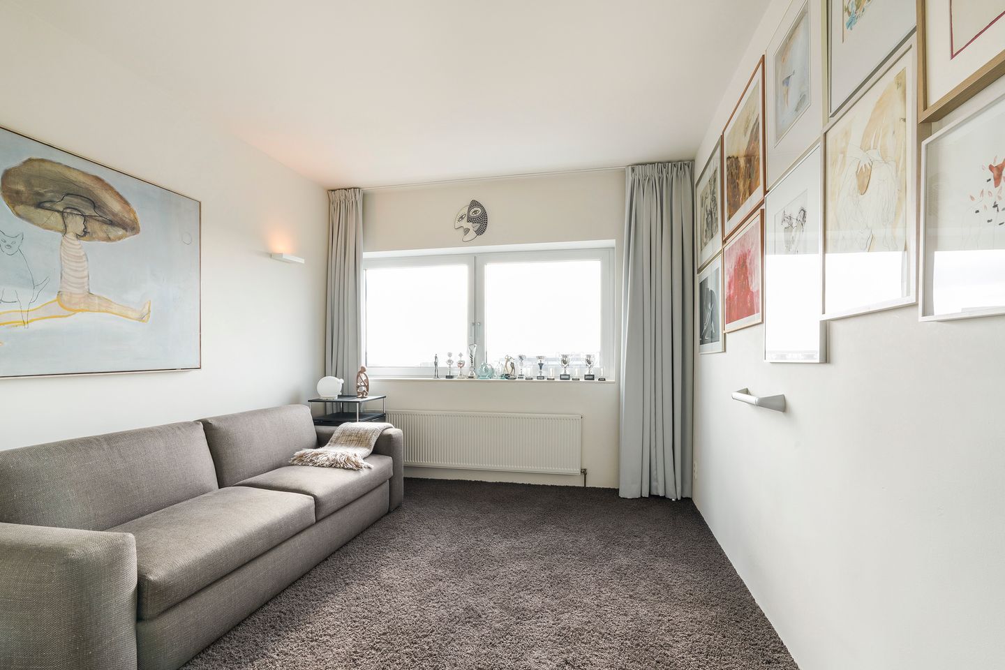 Foto 40 van Pieter Vreedeplein 79