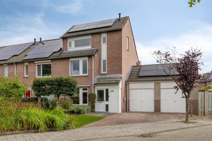 Foto 1 van Toverberg 7