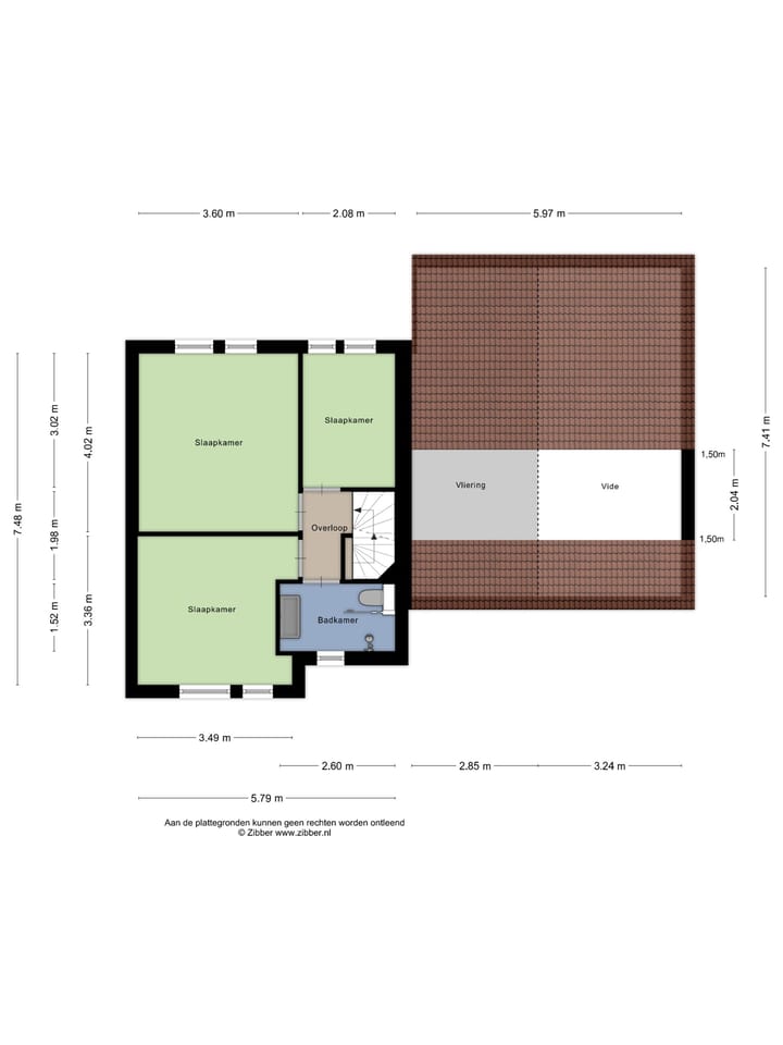 Foto 55 van Toverberg 7