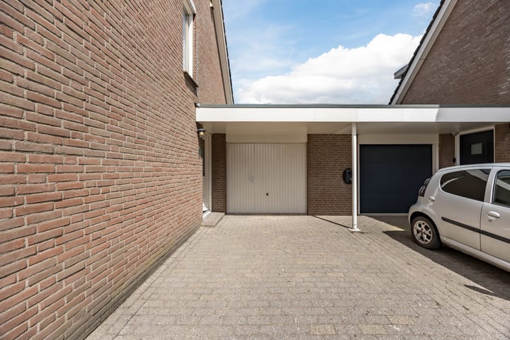 Photo 2 of Fluwijnberg 109