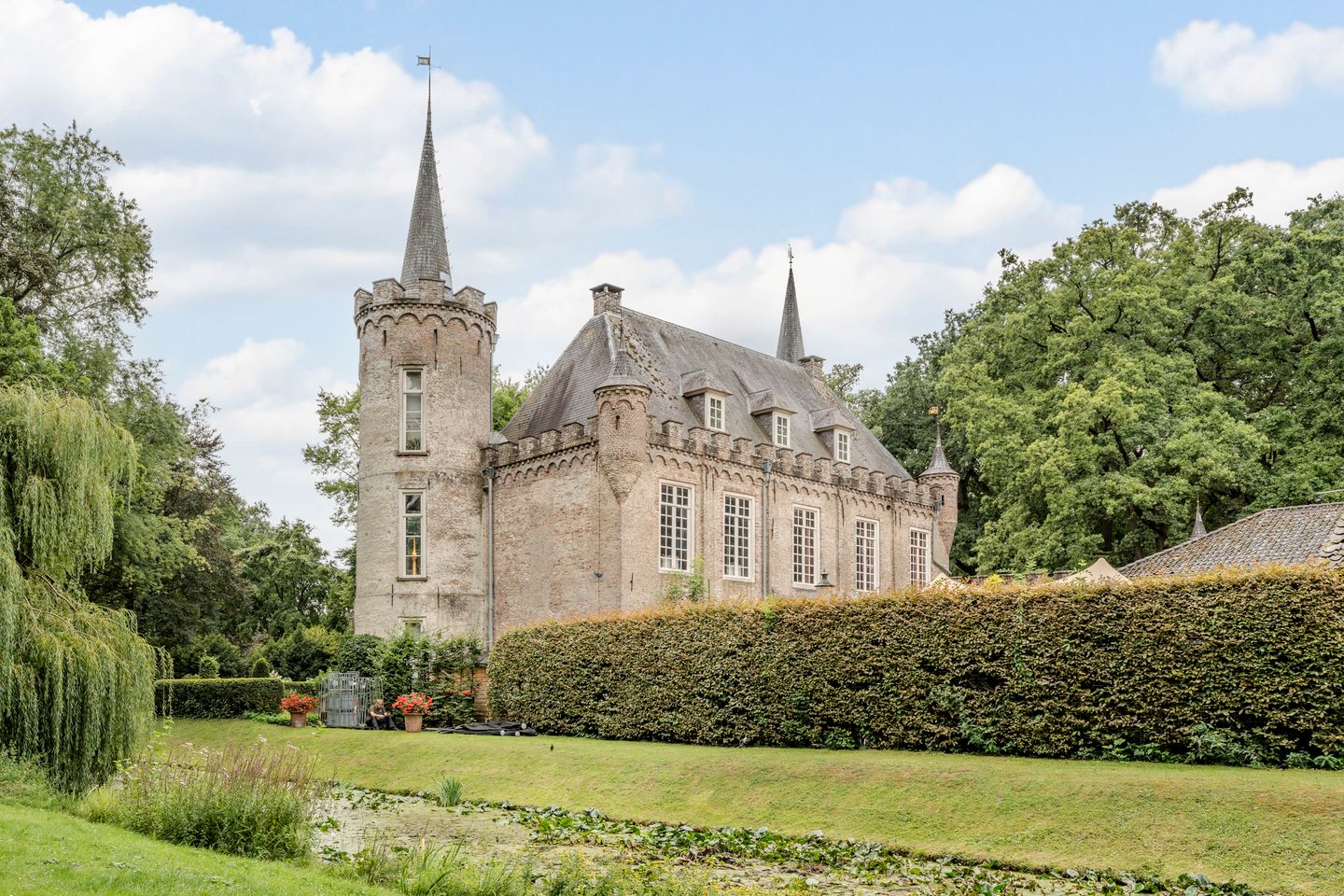 Photo 55 of Kloosterdreef 17