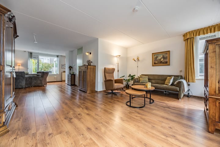 Photo 3 of Fluwijnberg 109