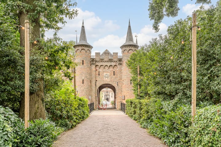 Foto 56 van Kloosterdreef 17