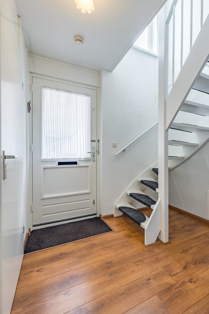 Photo 4 of Fluwijnberg 109