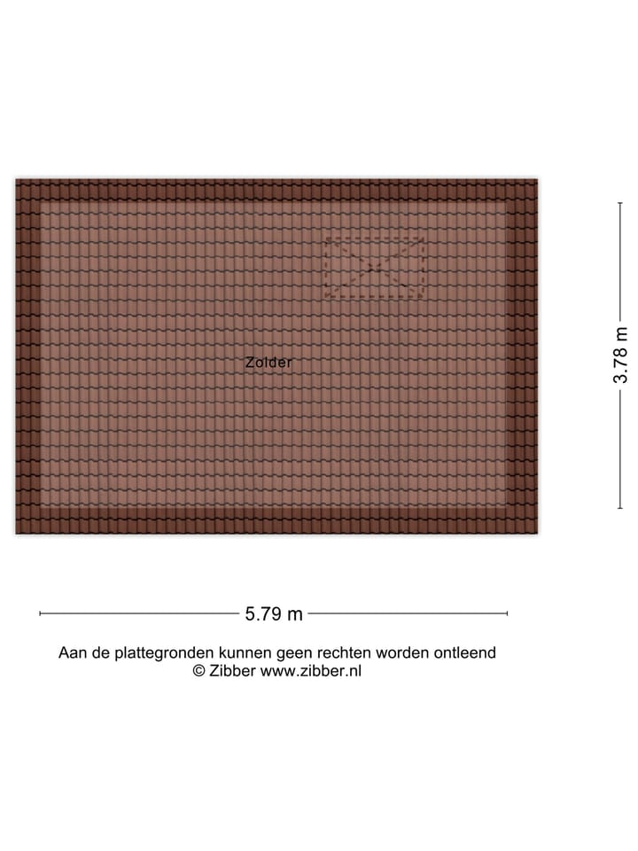 Foto 57 van Toverberg 7