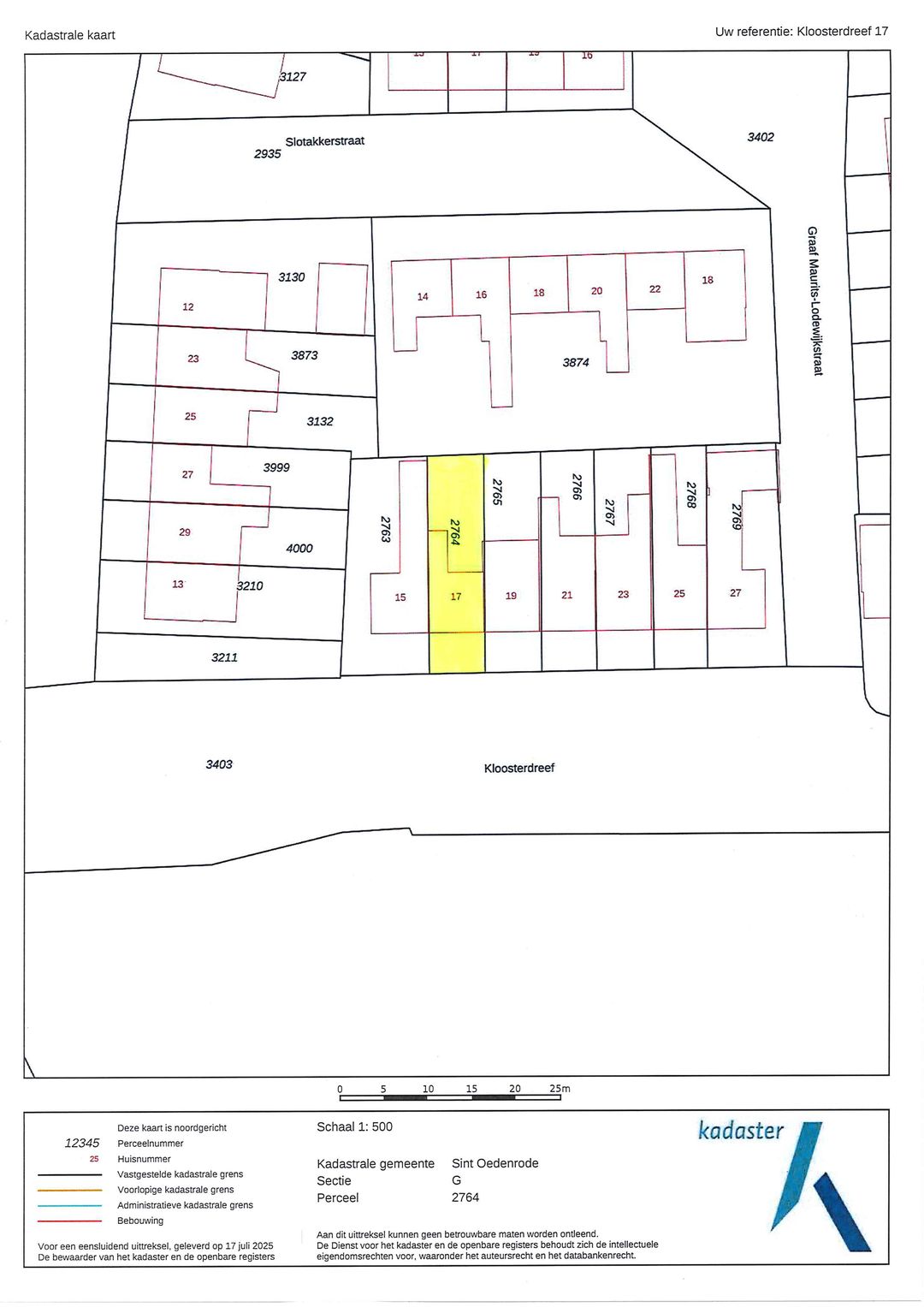 Photo 58 of Kloosterdreef 17